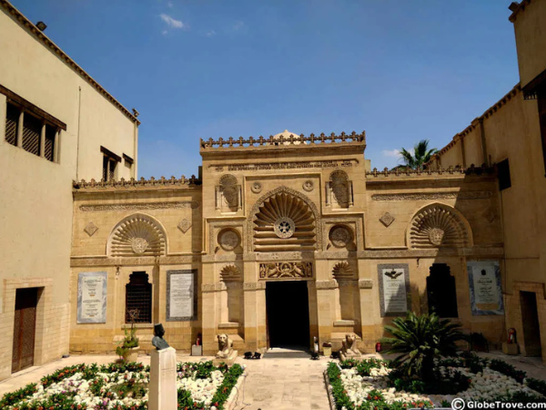 Why Is Old Coptic Cairo a Must-See on Your Egypt Trip? . banner